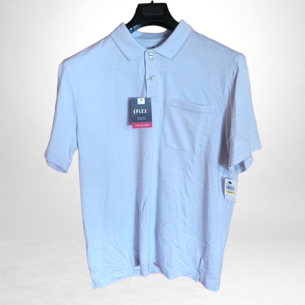 Men's Van Heusen Flex Polo